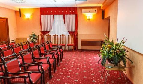 Гостиничный комплекс Grace Kiparis (Грейс Кипарис), Сочи, Адлер