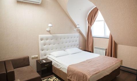 Гостиничный комплекс Grace Kiparis (Грейс Кипарис), Сочи, Адлер