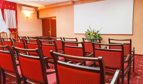 Гостиничный комплекс Grace Kiparis (Грейс Кипарис), Сочи, Адлер