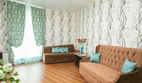 Гостиничный комплекс Grace Kiparis (Грейс Кипарис), Сочи, Адлер