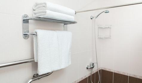 Стандарт ПК без балкона. Гостиница Грейс Грейс Кипарис, Сочи