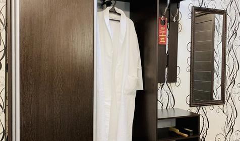 Студио. Гостиница Грейс Грейс Кипарис, Сочи