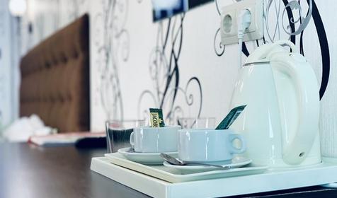 Студио. Гостиница Грейс Грейс Кипарис, Сочи