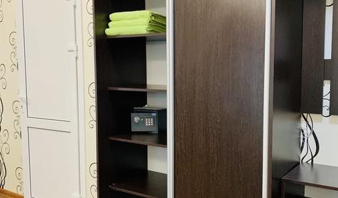 Студио. Гостиница Грейс Грейс Кипарис, Сочи