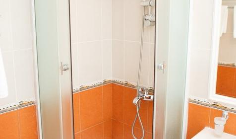 Стандарт двухместный с балконом. Гостиница Грейс Грейс Кипарис, Сочи