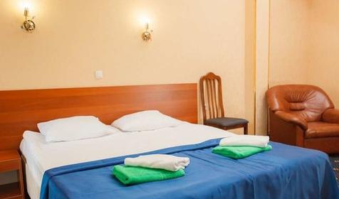 Люкс специализированный. Гостиница Грейс Грейс Кипарис, Сочи