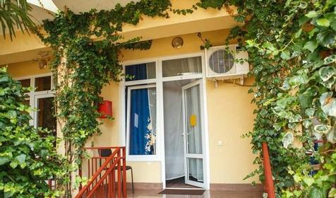 Люкс специализированный. Гостиница Грейс Грейс Кипарис, Сочи