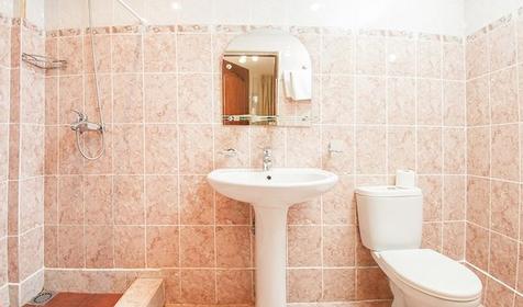 Люкс специализированный. Гостиница Грейс Грейс Кипарис, Сочи