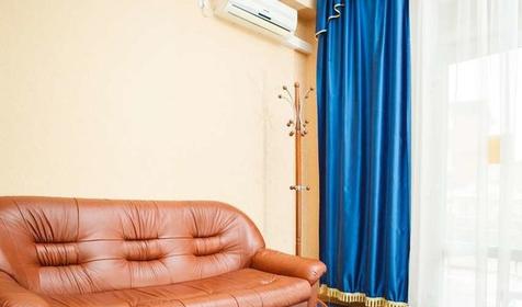 Люкс специализированный. Гостиница Грейс Грейс Кипарис, Сочи