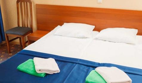 Люкс специализированный. Гостиница Грейс Грейс Кипарис, Сочи