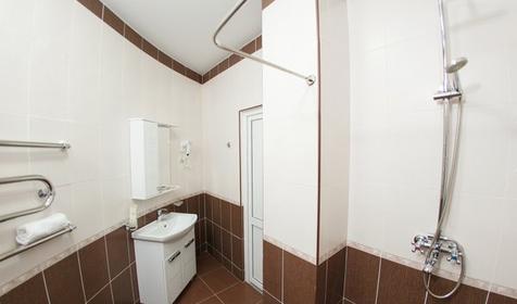 Люкс. Гостиница Грейс Грейс Кипарис, Сочи