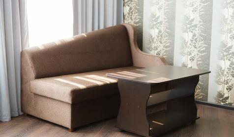 Люкс. Гостиница Грейс Грейс Кипарис, Сочи