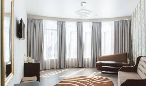 Люкс. Гостиница Грейс Грейс Кипарис, Сочи