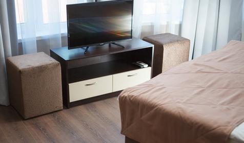 Люкс. Гостиница Грейс Грейс Кипарис, Сочи