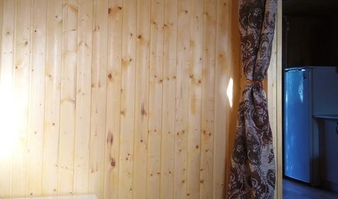 Двухкомнатный семейный