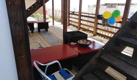 Морская сказка