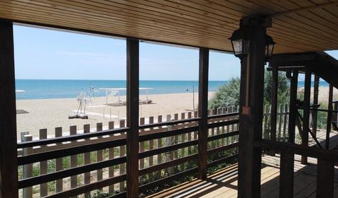 Морская сказка