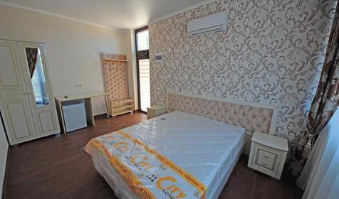  Отель Родина, г. Анапа