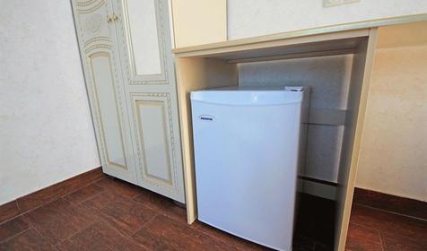  Отель Родина, г. Анапа