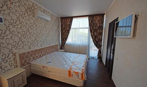  Отель Родина, г. Анапа