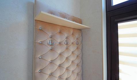  Отель Родина, г. Анапа