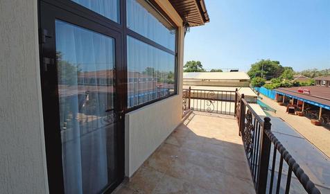  Отель Родина, г. Анапа