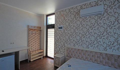  Отель Родина, г. Анапа