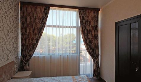  Отель Родина, г. Анапа