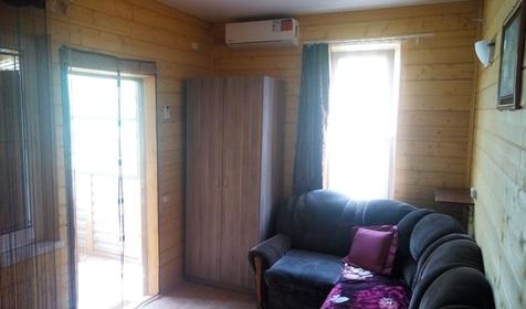 Четырехместный