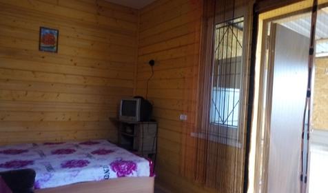 Четырехместный