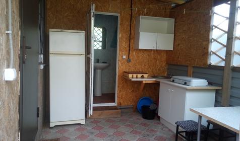 Четырехместный