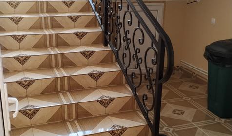 Гостевой дом Валерия, Джубга