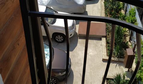 Гостевой дом Валерия, Джубга