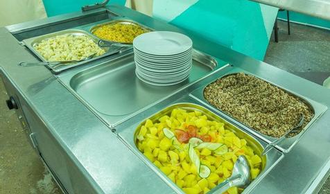 База отдыха Эко-курорт Юг. Геленджик, Кабардинка