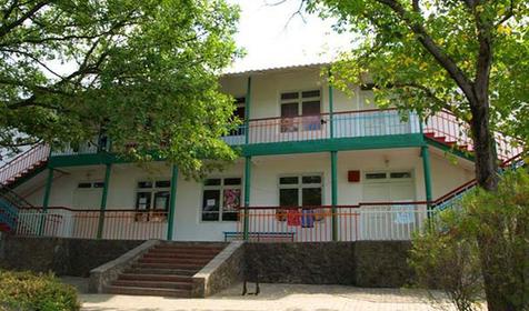 База отдыха Эко-курорт Юг. Геленджик, Кабардинка