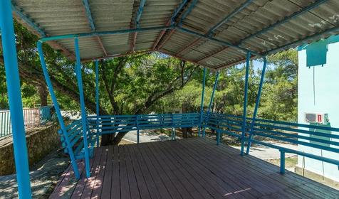 База отдыха Эко-курорт Юг. Геленджик, Кабардинка