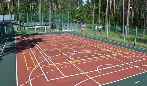 База отдыха Эко-курорт Юг. Геленджик, Кабардинка