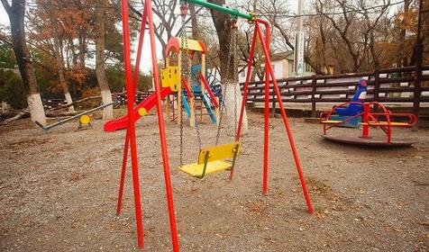 База отдыха Эко-курорт Юг. Геленджик, Кабардинка