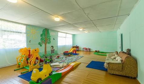 База отдыха Эко-курорт Юг. Геленджик, Кабардинка