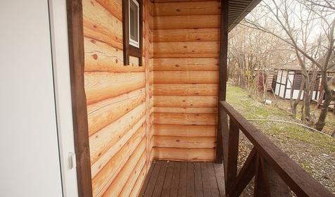 База отдыха Эко-курорт Юг. Геленджик, Кабардинка