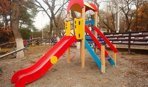 База отдыха Эко-курорт Юг. Геленджик, Кабардинка