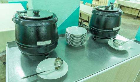 База отдыха Эко-курорт Юг. Геленджик, Кабардинка