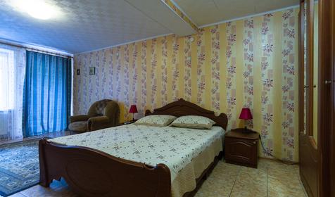 Люкс четырехместный. Гостевой дом Альпийская горка, Туапсинский район, п. Небуг