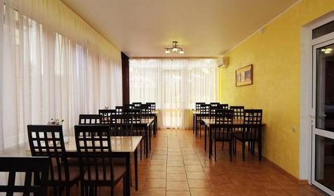 Гостевой дом Касабланка, г. Геленджик