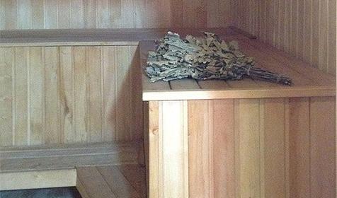 Гостевой дом Касабланка, г. Геленджик