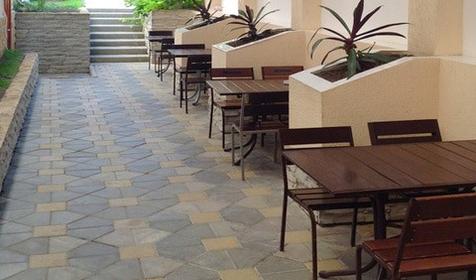 Гостевой дом Касабланка, г. Геленджик