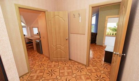 Семейный четырехместный. Касабланка, г. Геленджик