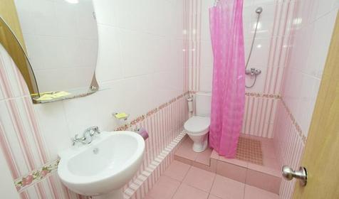 Семейный четырехместный. Касабланка, г. Геленджик