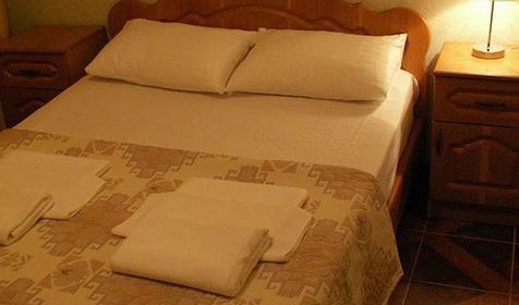 Семейный четырехместный. Касабланка, г. Геленджик