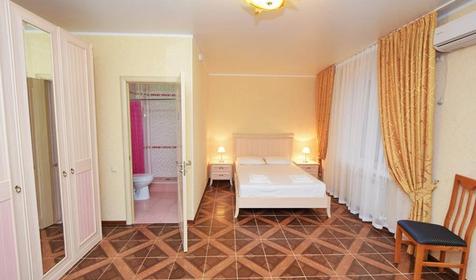 Стандарт трехместный. Касабланка, г. Геленджик